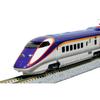 KATO N Gauge E3 Series 2000 Yamagata Shinkansen Tsubasa New Paint 7-Car Set, Model Train, 10-2096