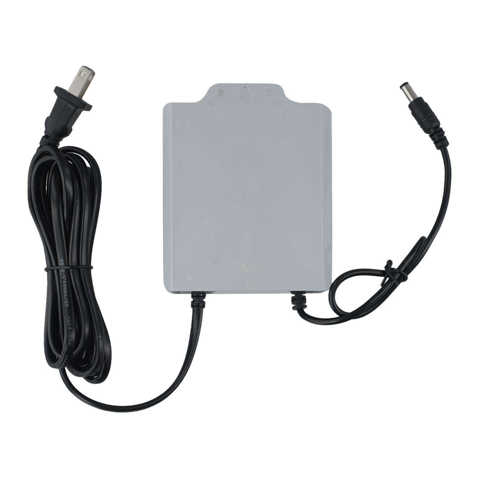 3600mAh Battery DC UPS Battery Backup Home Camera Protection Reliable Power Supply 12V 1.5A Output 3-meter Power Cable