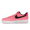 Nike Air Force 1 Low 07 Pink Gaze Black Men Sneakers White Hyper-Pink DZ4861-600