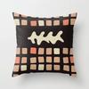 Decorative Home Pillow Case Cushion Covers  Nordic    Abstract Geometric Living Room