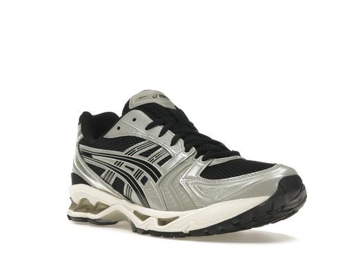 Asics Gel Kayano 14 Black Seal Grey - 1201A019-005
