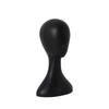 Multi Skin Color Plastic Model Head Creative Wig Hat Display Stand Courier Transportation Wig Fixing Stand Shooting Prop Dummy