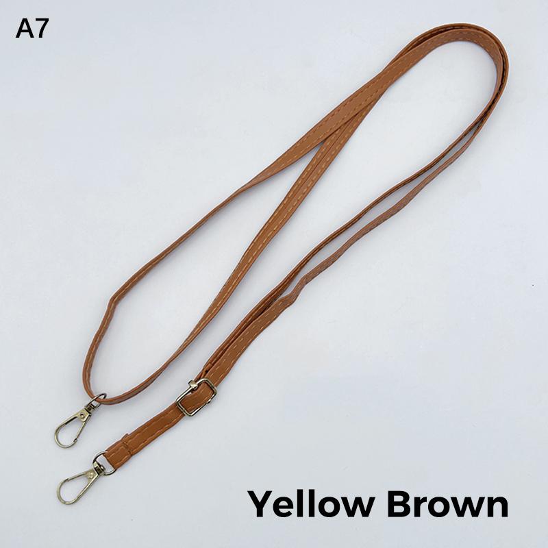 1Pcs Adjustable Replacement Bag Strap Soft Padded Wide Shoulder Belt for Women Crossbody Tote Purse Daily Commute Accessory