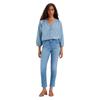 Levis Womens/Ladies 712 Slim Jeans