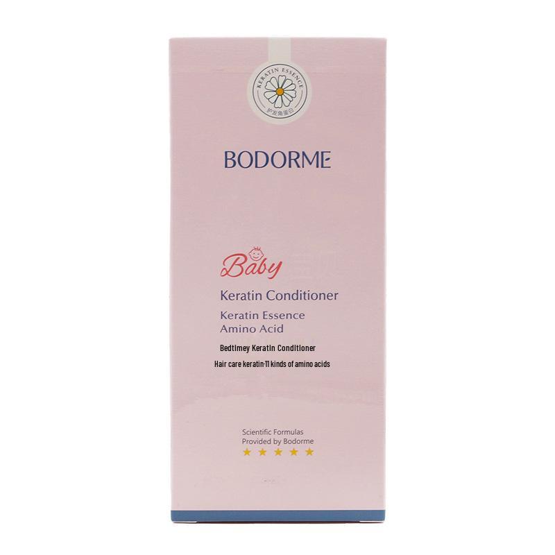 Bede Mei Jiao Keratin Hair Conditioner 350ml
