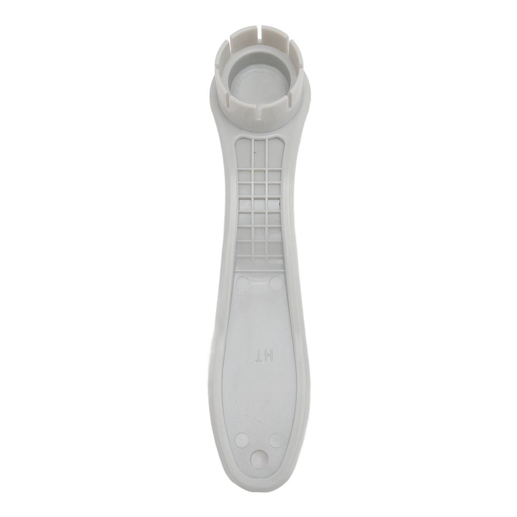 Valve Wrench Paddle Board Safety Repair Multipurpose Accessory Kayak Boat Air Valve Wrench Grey