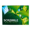 Klassisches Scrabble Original Wortbildungs-Brettspiel für Familienspaß und Lernen