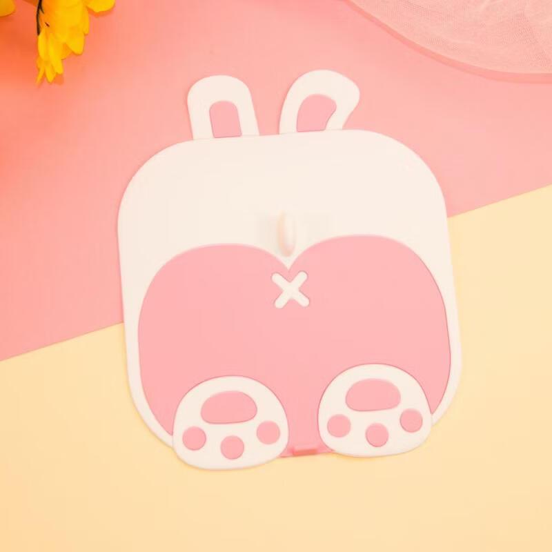 

Cartoon Animal Anti-odor Floor Drain Cover