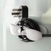 2PCS Wire Household Cable Organizer Power Cord Storage Kitchen Plug Fixer Winding Finishing