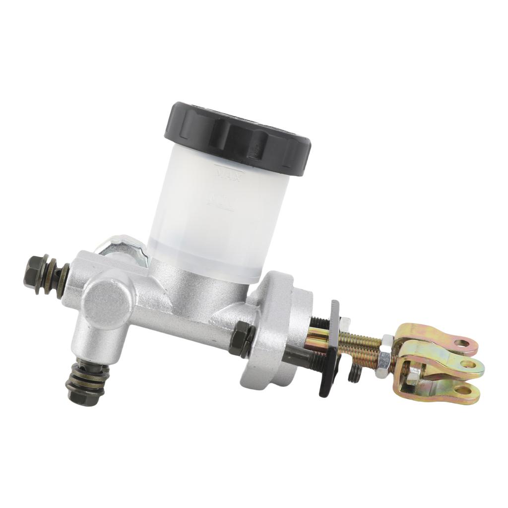 Hydraulic Brake Master Cylinder Assembly Accessory for 90cc 110cc 125cc 150cc 200cc 250cc Go Kart