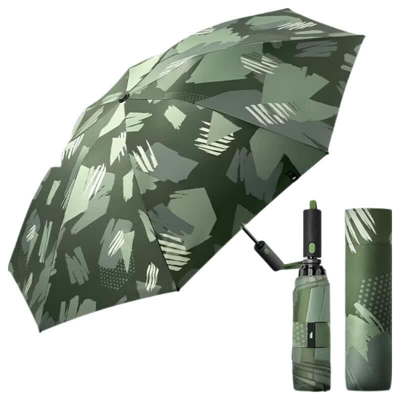 Beneunder Fully Automatic 8-Rib Folding Umbrella