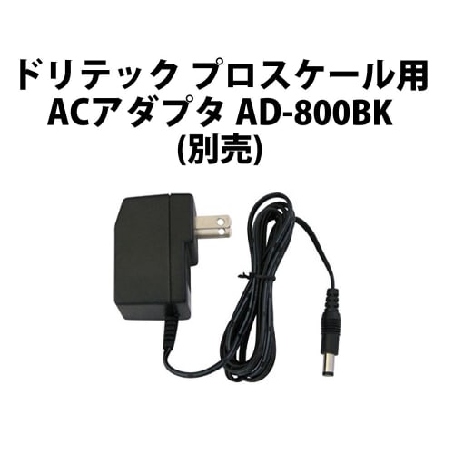 Doretec Pro Scale 5kg Gray GS-500GY