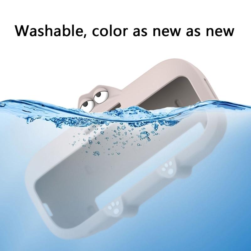Silicone Speakers Cover Case Speakers Protective Sleeve for 2nd Gen Speakers Shockproofs AntiDrop Access