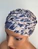 Stylowy Turban Sara 362 Także Po Chemioterapii Najlepsza Ochrona I Wygoda