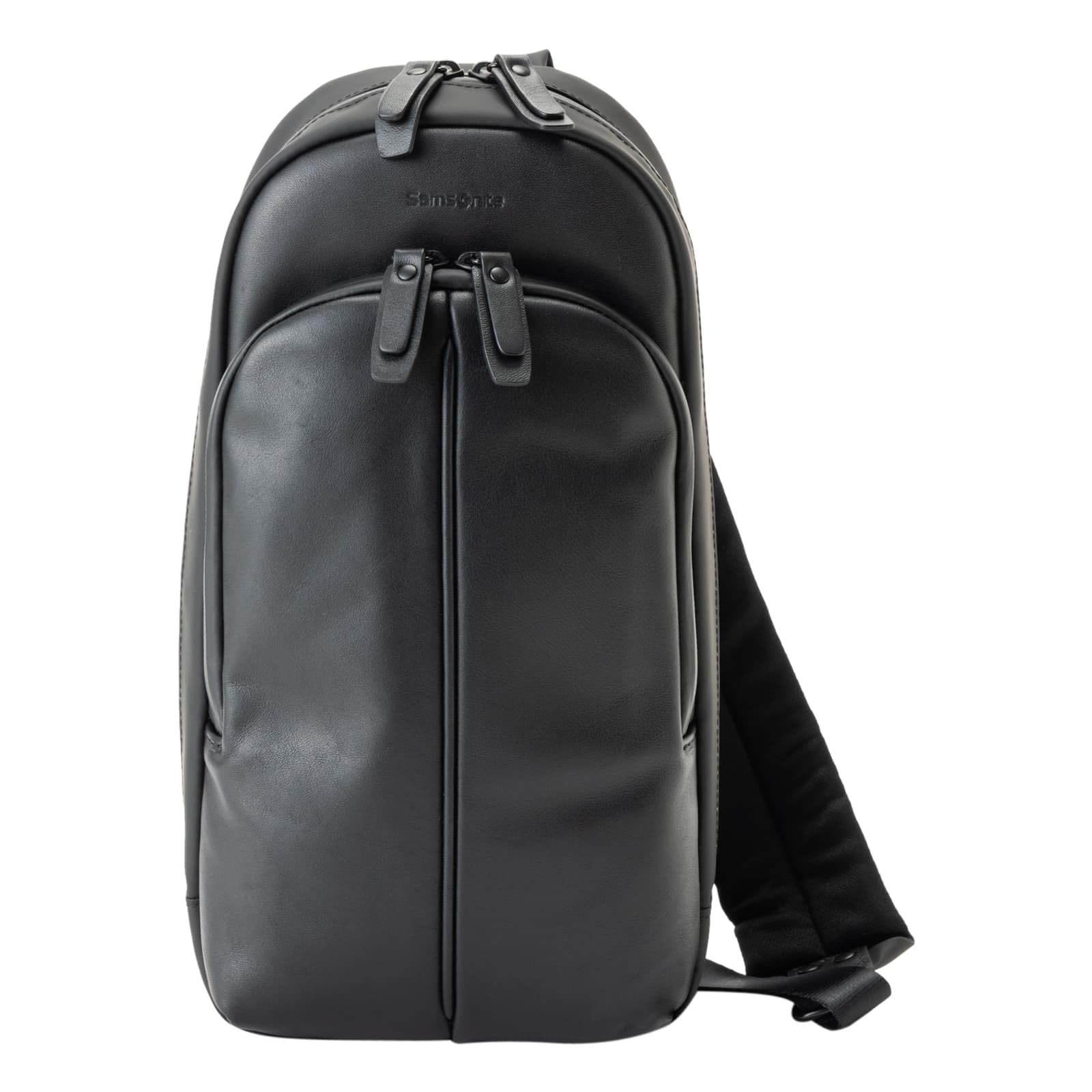

Samsonite Men s Modernicle 2 Sling Body Bag, Black