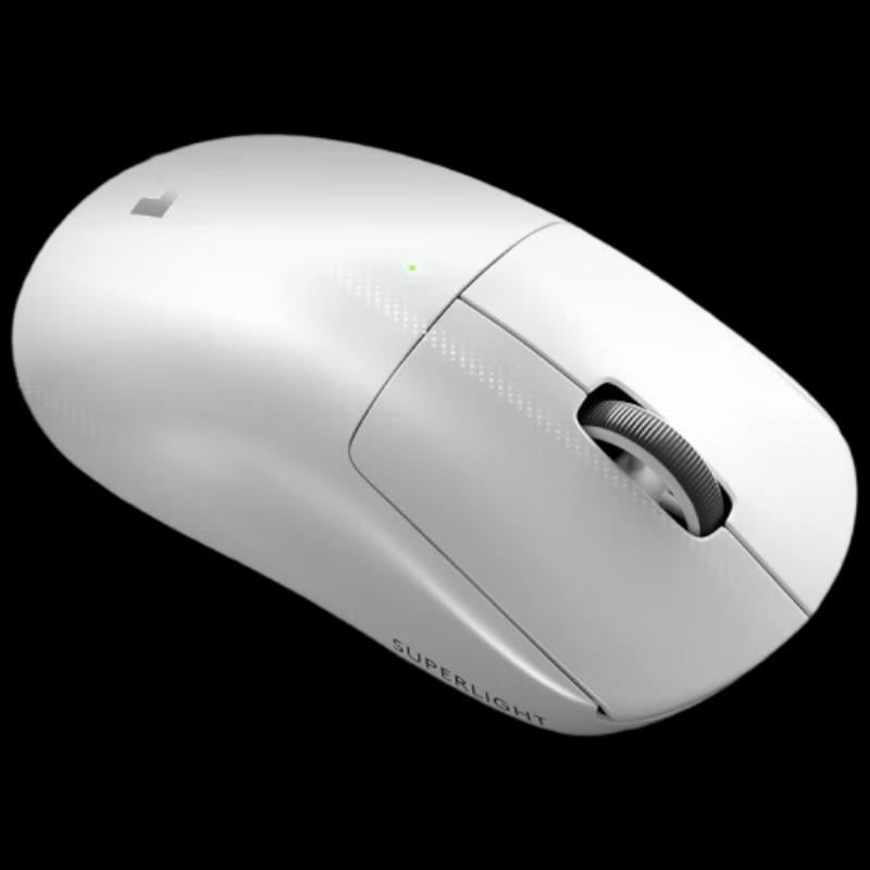 Logitech PRO X2 Superlight Wireless Gaming Mouse