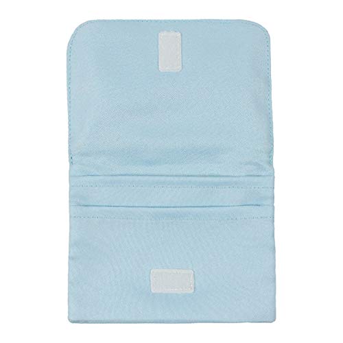 KoohaCreate Sumikkogurashi Portable Pocket Kids' Clear Pocket Pouch (086300)