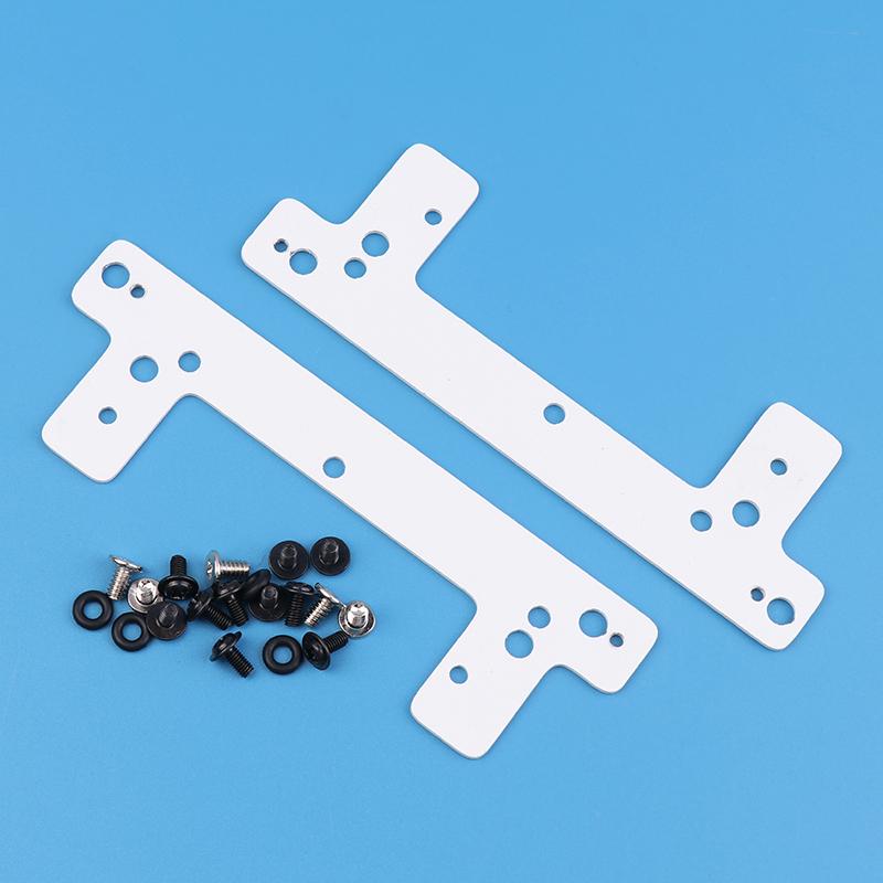 2.5/3.5Inch To 12Cm Fan Position Adapter Bracket Case Internal Hard Disk Position Expansion Bracket Chassis Accessories