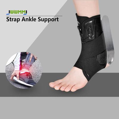 Spor Güvenliği – Ayak bileği desteği
