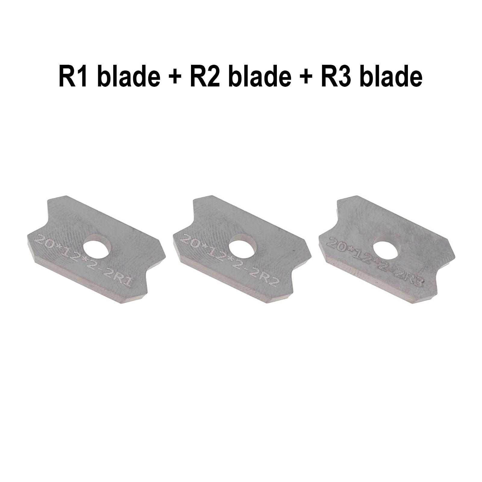 

Угловой рубанок для кромок, столярный, подходящий угол