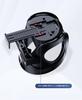 Fiyyuga Lexus NX 20 Air Vent Car Drink Holder | G-Sensor LED and Super