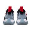 Jordan Delta 2 White Black Tan Infrared Jordan CV8121-100