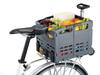 TOPEAK Trolley Tote Folding MTX Rear Basket