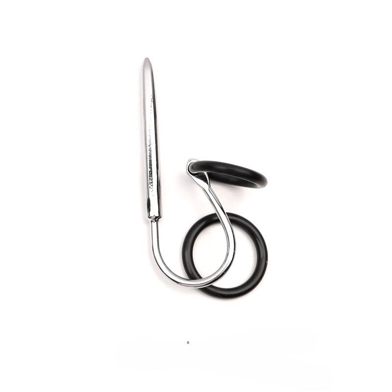Penis Beads Urethral Dilators Sound Plug Horse Eye Sticks Insert Stimulation Stainless Steel Beads Male Masturbator Sex Toys