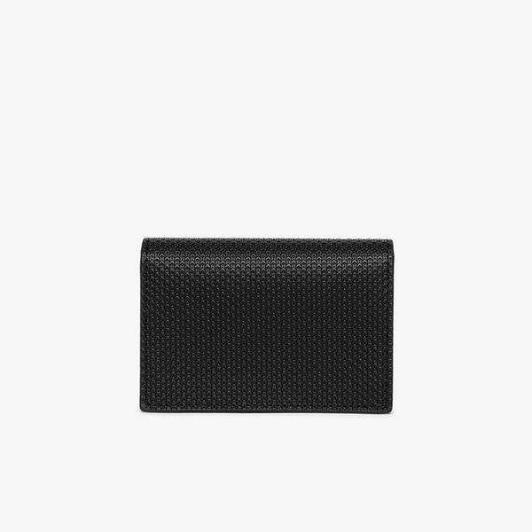Lacoste Business Card Wallet Shantaco