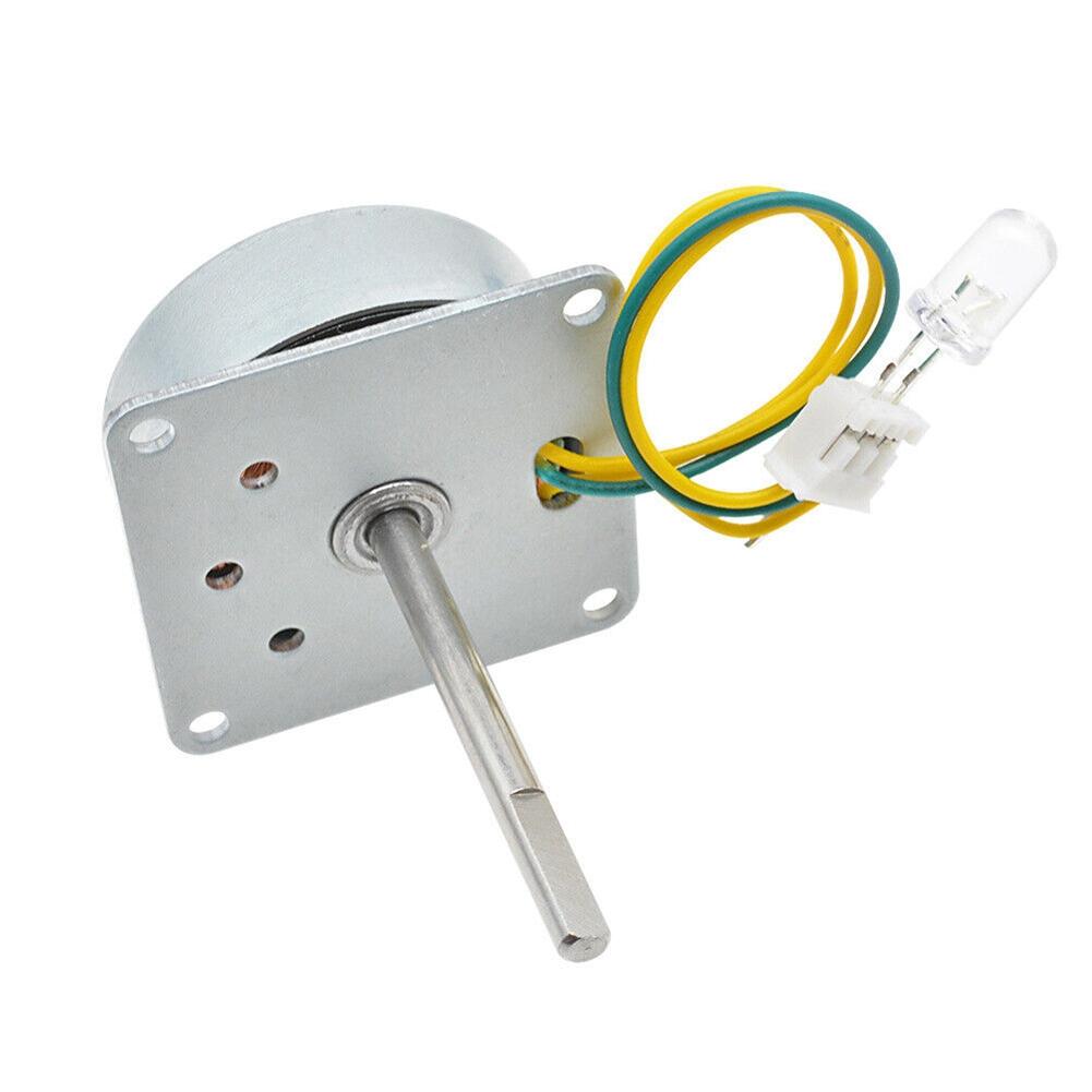 Motor LED Motor Three Phase Wind Power 0.1A-1A 0.5-12W