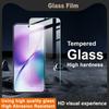 IMAK H Series For vivo X200s 5G Tempered Glass Screen Protector Shatter-Proof Protection