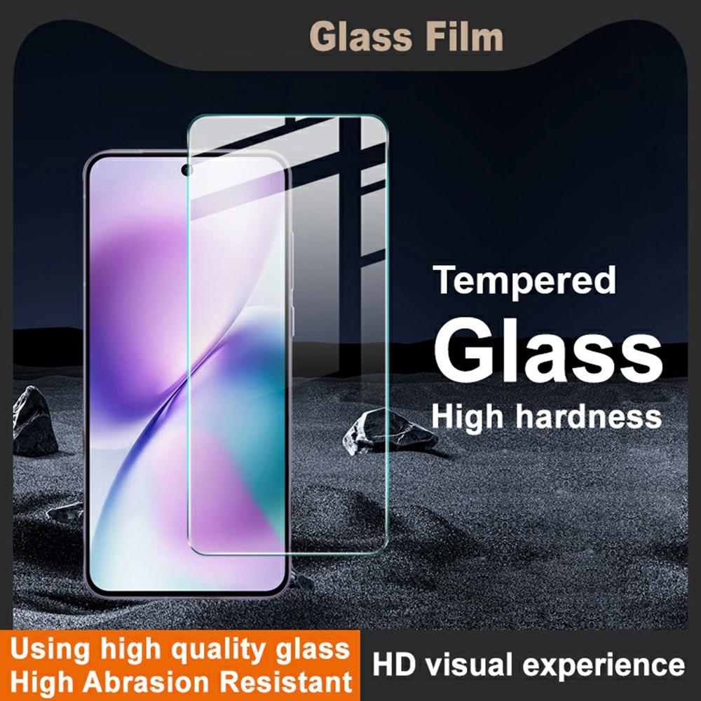 IMAK H Series For vivo X200s 5G Tempered Glass Screen Protector Shatter-Proof Protection