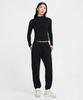 Nike Sportswear Chill Terry Mid-Rise French Terry Joggers W - Black:Sail / If0233-010