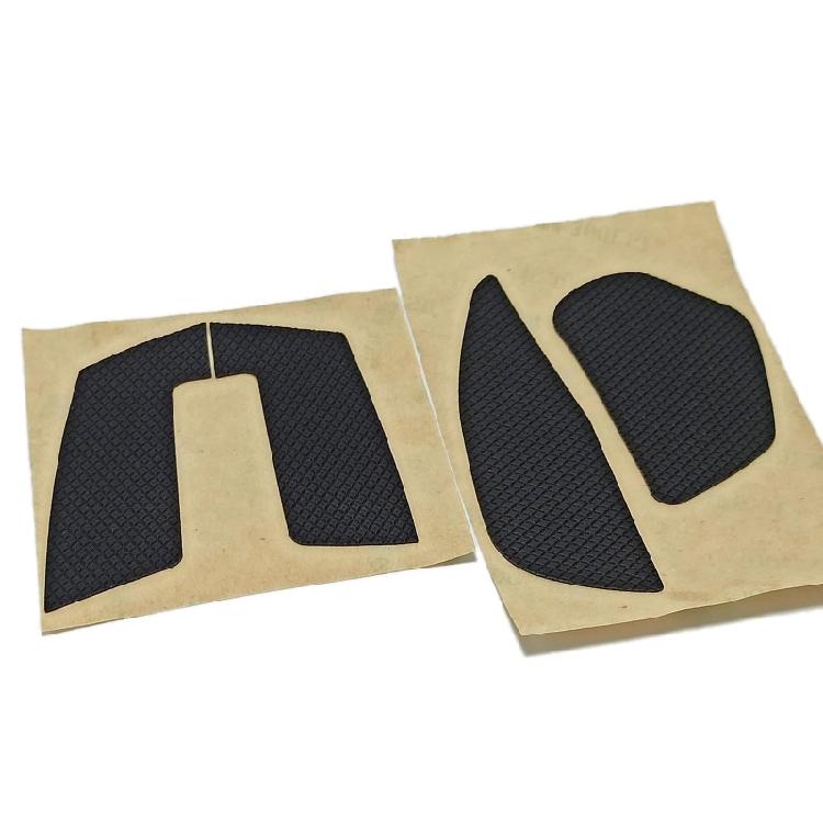 Gaming-Maus Haut Seitenaufkleber Maus Grifffolie für MX Master 2S Pad
