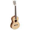 MAHALO Pearl Series Ukulele bariton Material superior molid Sitka Placă simplă cu pickup MP4E