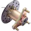 ATV Strandkart 50-110CC: Vorderradnabe 78MM, 110MM Bremsscheibe, 15MM Achse