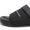 New Balance Enclay Slide School Office Slippers Black Sd3605hbg