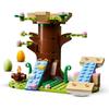 LEGO Easter Animal Amusement Park Building Set 40709 for Kids Ages 8-10, Creative Toy for Boys and Girls