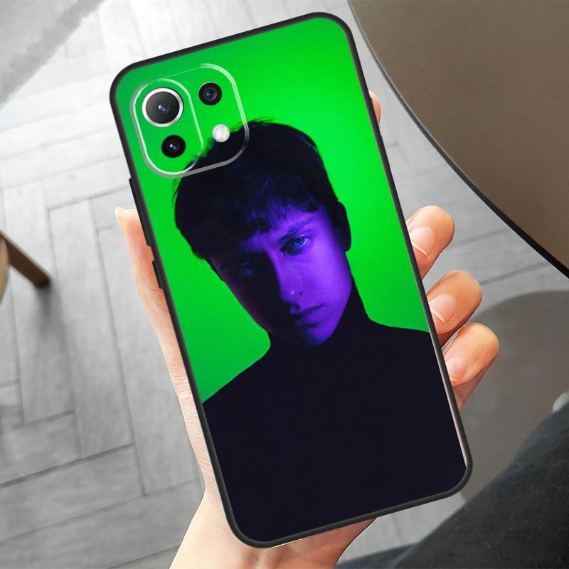 

Boulevard Depo Funda For POCO F6 X6 Pro X5 X3 F3 F5 M6 M5s Xiaomi 14 Ultra 12 13 Lite 11T 12T 13T Pro Case POCO X3 Pro