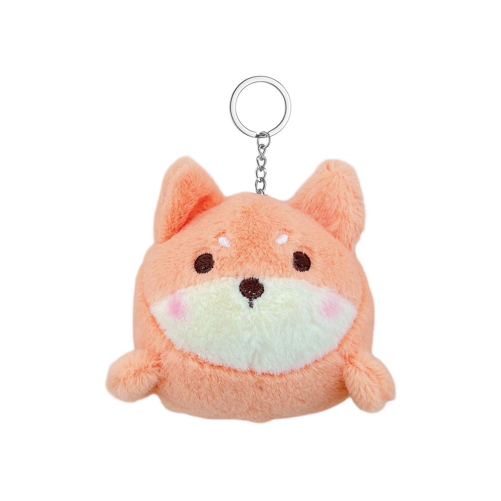 

Плюшевая кукла Animal, Мягкая плюшевая кукла серии Cute Animal, Мягкая плюшевая игрушка Super Soft Cute Doll, Успокаивающая плюшевая игрушка, Кукла из хлопка для подарков на день рождения One Size