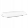 Porcelain Platter Florina Moss 522901 White 1 Pc