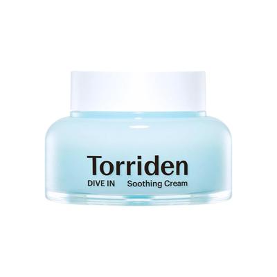 DIVE IN Soothing Cream 100ml