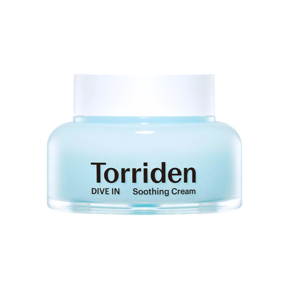 

[Torriden] DIVE IN Soothing Cream 100ml