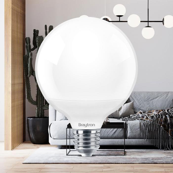 Ampoule globe LED 14W E27 G95 6500K