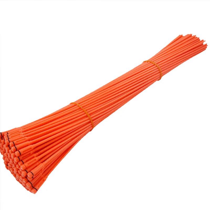 Safety Warning Strips (10-pack)