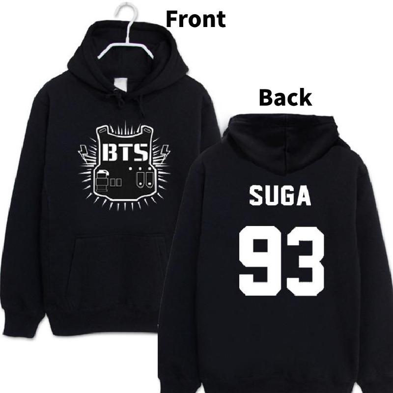 Digital Print Streetwear Women Hoodie With Printed Pattern And Pockets For Casual Fashion