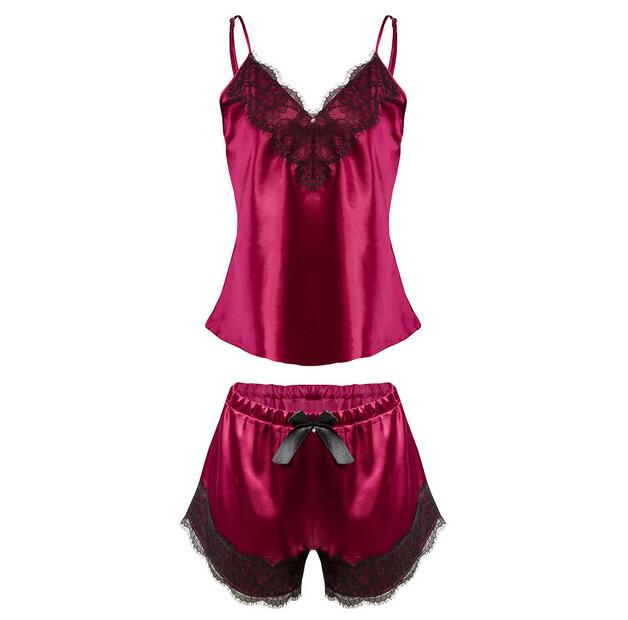 Комплект белья DKaren Lingerie Tima