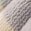 Toilet Seat Cover Warm Soft Acrylic Washable Mat Home Decor Closestool Mat Seat Case Toilet Lid Cover Accessories Bathroom Home