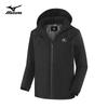 Men's Hooded Outdoor Padded Jacket