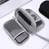 Multifunktionale Reiseaufbewahrungstasche für Kabel, Ladegeräte, USB-Sticks und Ausweise